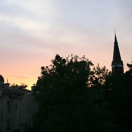 Piekne Pokoje W Samym Centrum Sopotu * Sopot