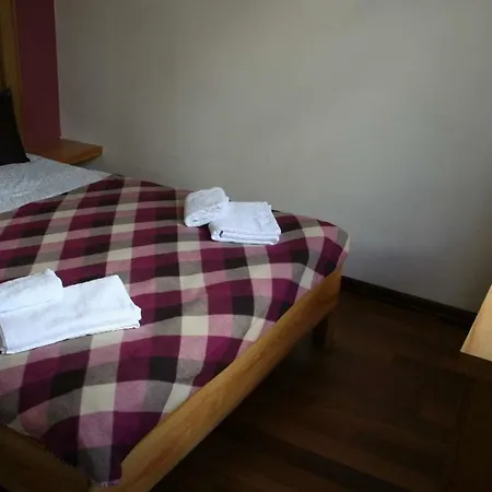 Séjour chez l'habitant Piekne Pokoje W Samym Centrum Sopotu Sopot