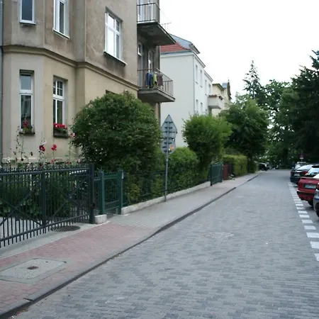 Séjour chez l'habitant Piekne Pokoje W Samym Centrum Sopotu Sopot