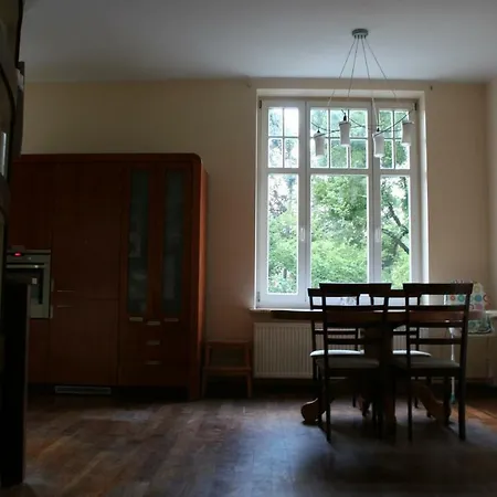 Piekne Pokoje W Samym Centrum Sopotu Séjour chez l'habitant Sopot