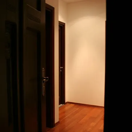 Piekne Pokoje W Samym Centrum Sopotu