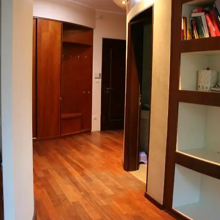 Séjour chez l'habitant Piekne Pokoje W Samym Centrum Sopotu *