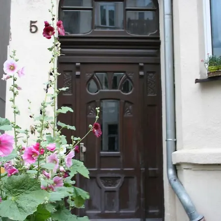 Piekne Pokoje W Samym Centrum Sopotu Séjour chez l'habitant