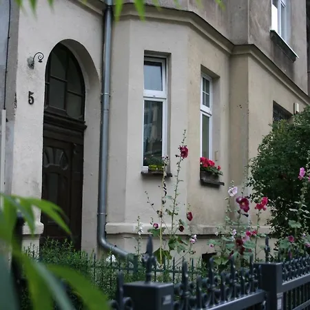 Piekne Pokoje W Samym Centrum Sopotu Séjour chez l'habitant Sopot
