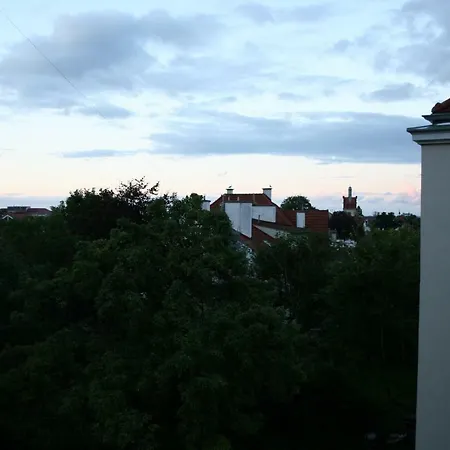 Séjour chez l'habitant Piekne Pokoje W Samym Centrum Sopotu *